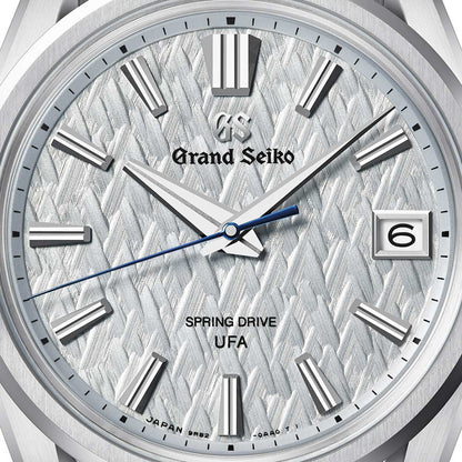 Grand Seiko Spring Drive U.F.A. SLGB003