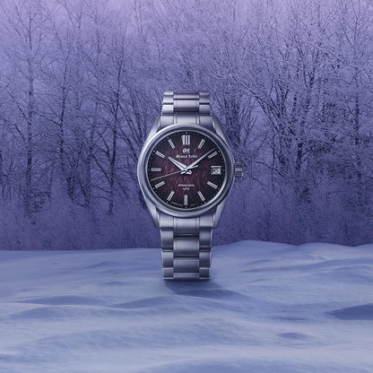 Grand Seiko Spring Drive U.F.A. SLGB005