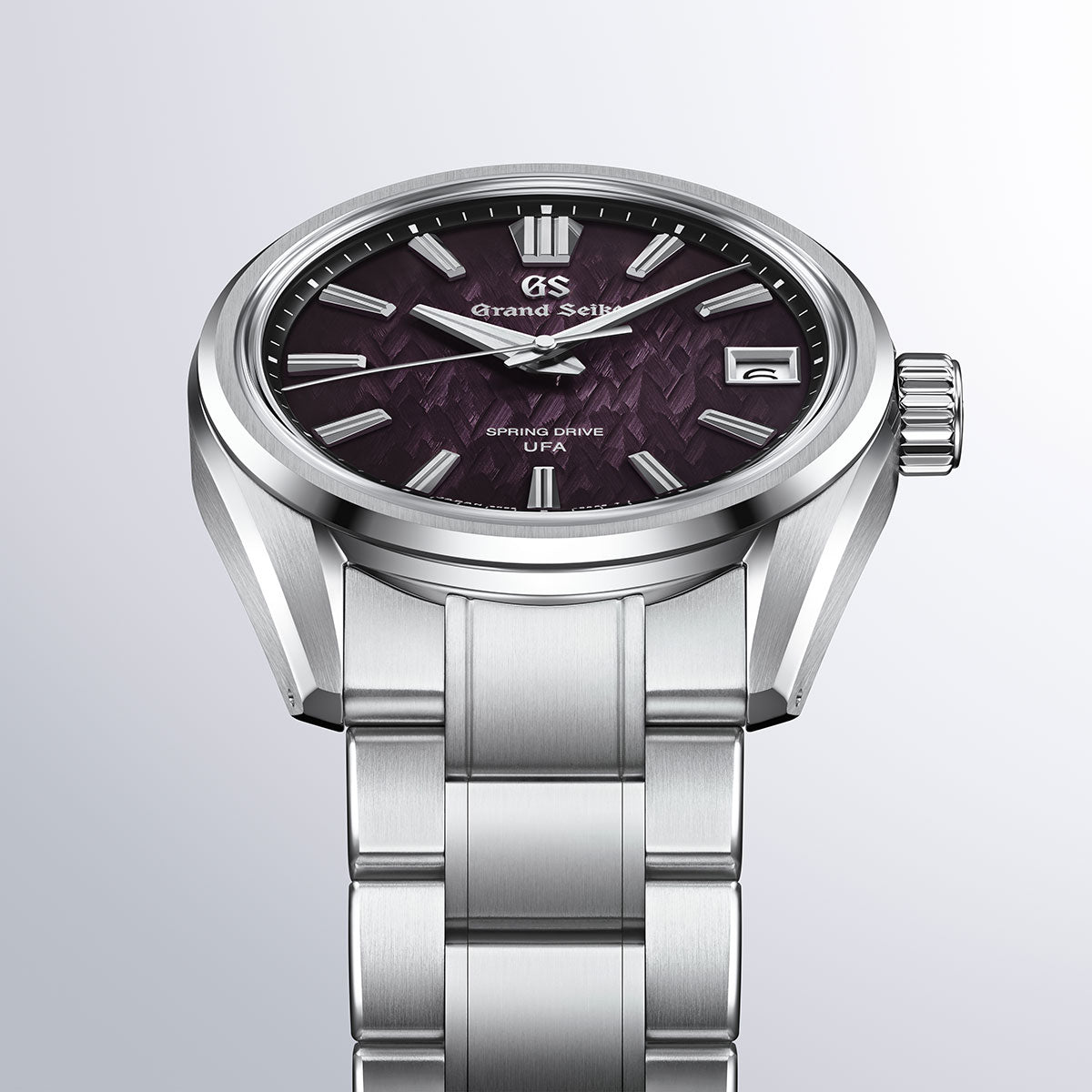 Grand Seiko Spring Drive U.F.A. SLGB005