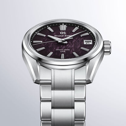 Grand Seiko Spring Drive U.F.A. SLGB005