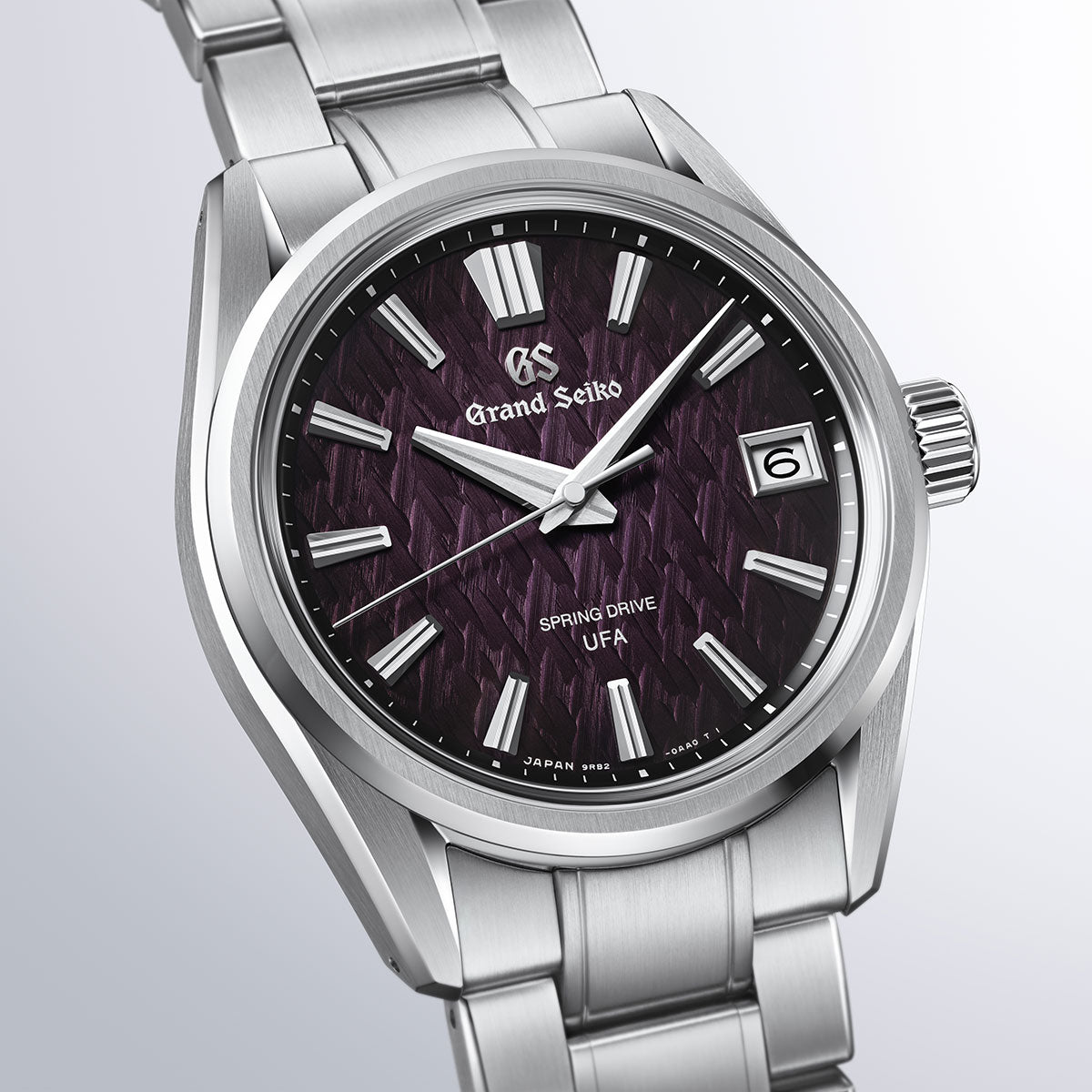 Grand Seiko Spring Drive U.F.A. SLGB005