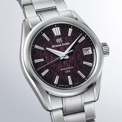Grand Seiko Spring Drive U.F.A. SLGB005