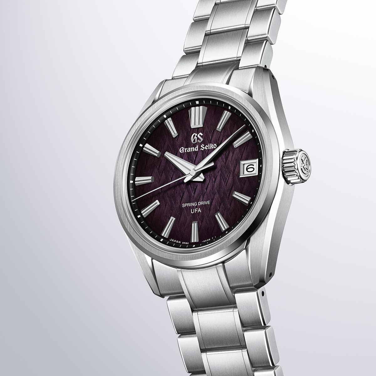 Grand Seiko Spring Drive U.F.A. SLGB005