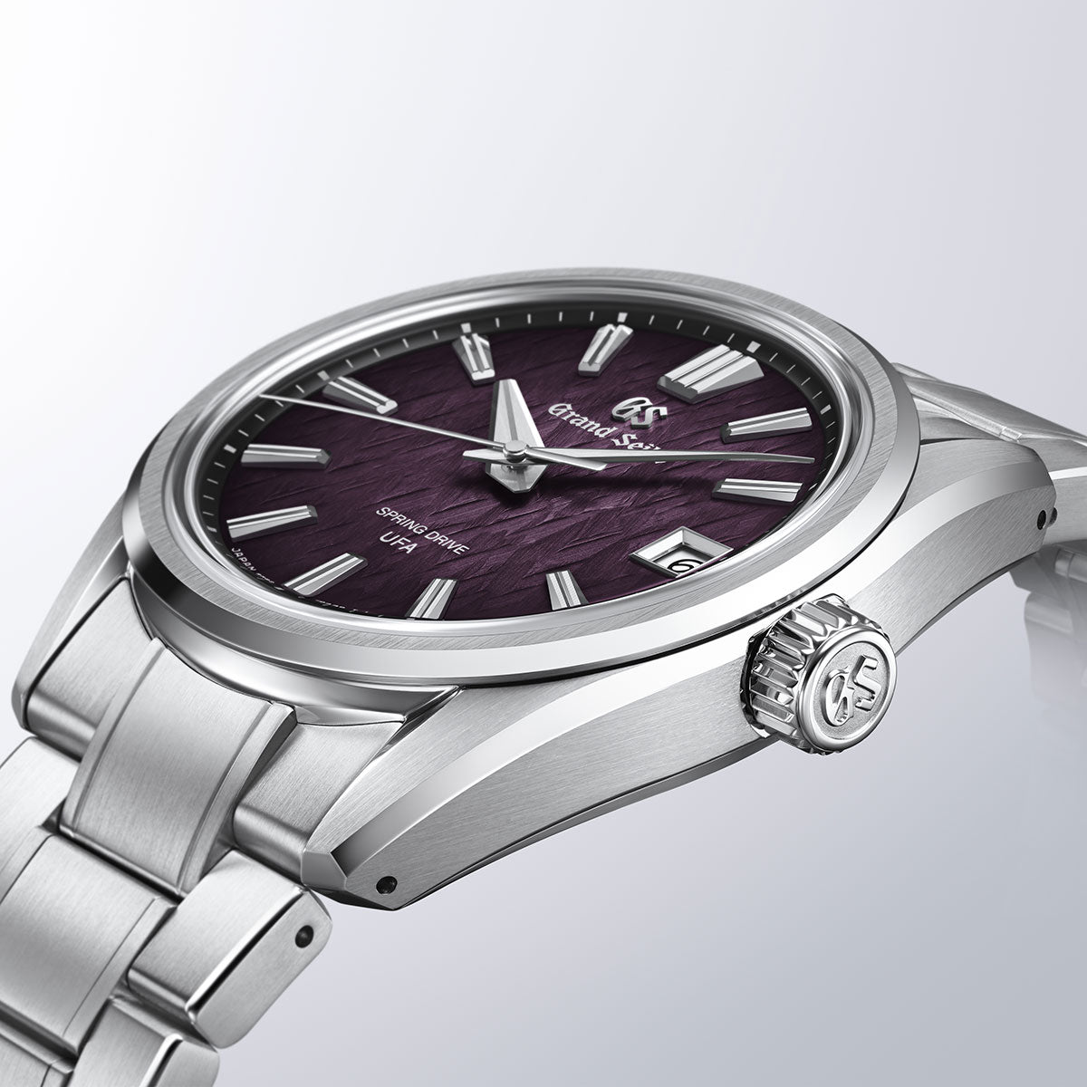 Grand Seiko Spring Drive U.F.A. SLGB005