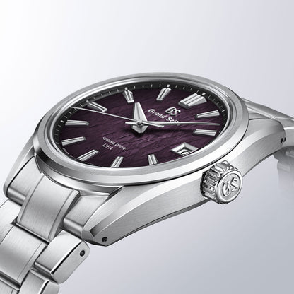 Grand Seiko Spring Drive U.F.A. SLGB005