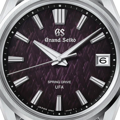 Grand Seiko Spring Drive U.F.A. SLGB005