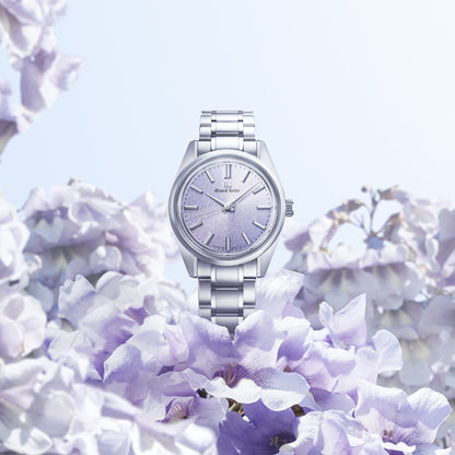 Grand Seiko Manual SBGW323