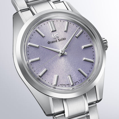 Grand Seiko Manual SBGW323
