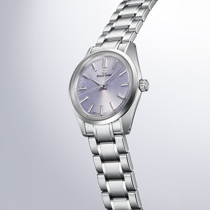 Grand Seiko Manual SBGW323