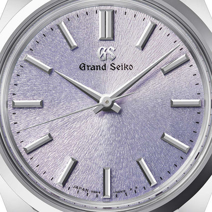 Grand Seiko Manual SBGW323