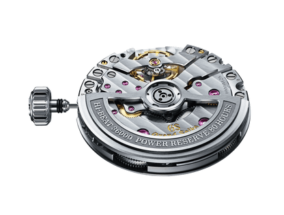 Grand Seiko Hi-Beat 36000 80 Hours SLGH029