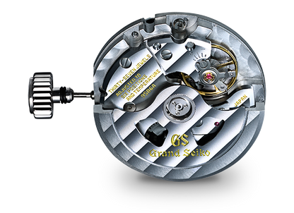 Grand Seiko Hi-Beat 36000 GMT SBGJ201