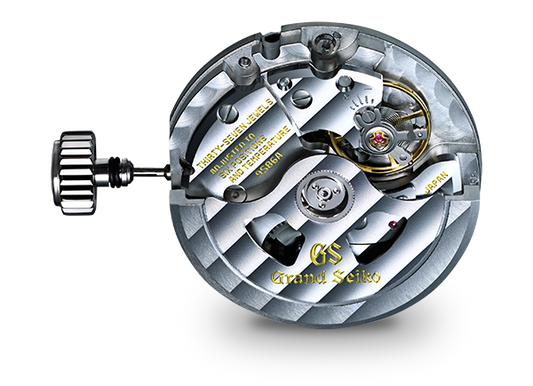 Grand Seiko Hi-Beat 36000 GMT SBGJ201