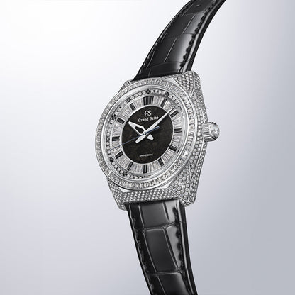 Grand Seiko Spring Drive 8 Day SBGD223
