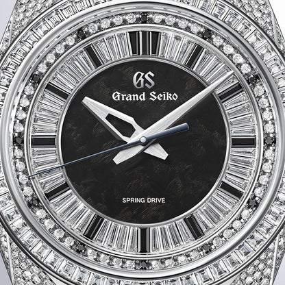 Grand Seiko Spring Drive 8 Day SBGD223