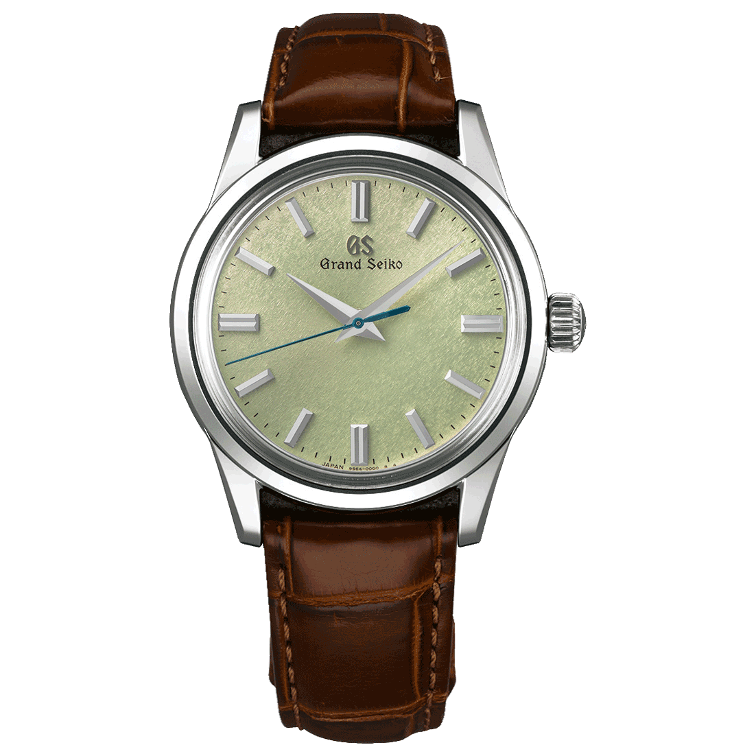 Grand Seiko Manual SBGW273