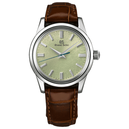 Grand Seiko Manual SBGW273