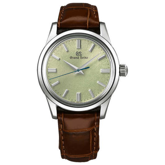 Grand Seiko Manual SBGW273