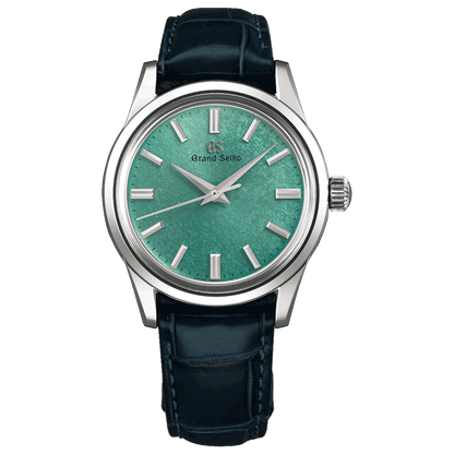 Grand Seiko Manual SBGW275