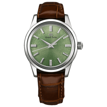 Grand Seiko Manual SBGW277