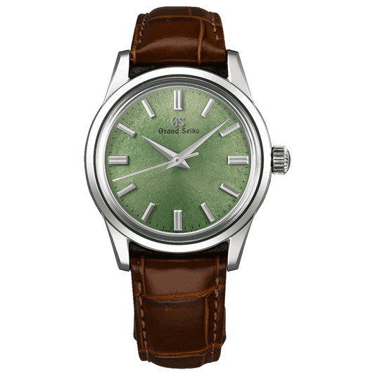 Grand Seiko Manual SBGW277