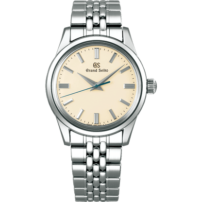 Grand Seiko Manual SBGW235