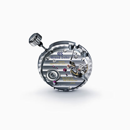 Grand Seiko Manual SBGW323