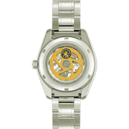 Grand Seiko Hi-Beat 36000 GMT SBGJ255