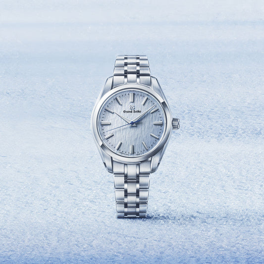 Grand Seiko Ladies SBGX361