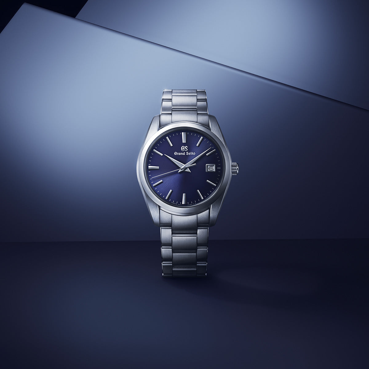 Grand Seiko Quartz SBGX265