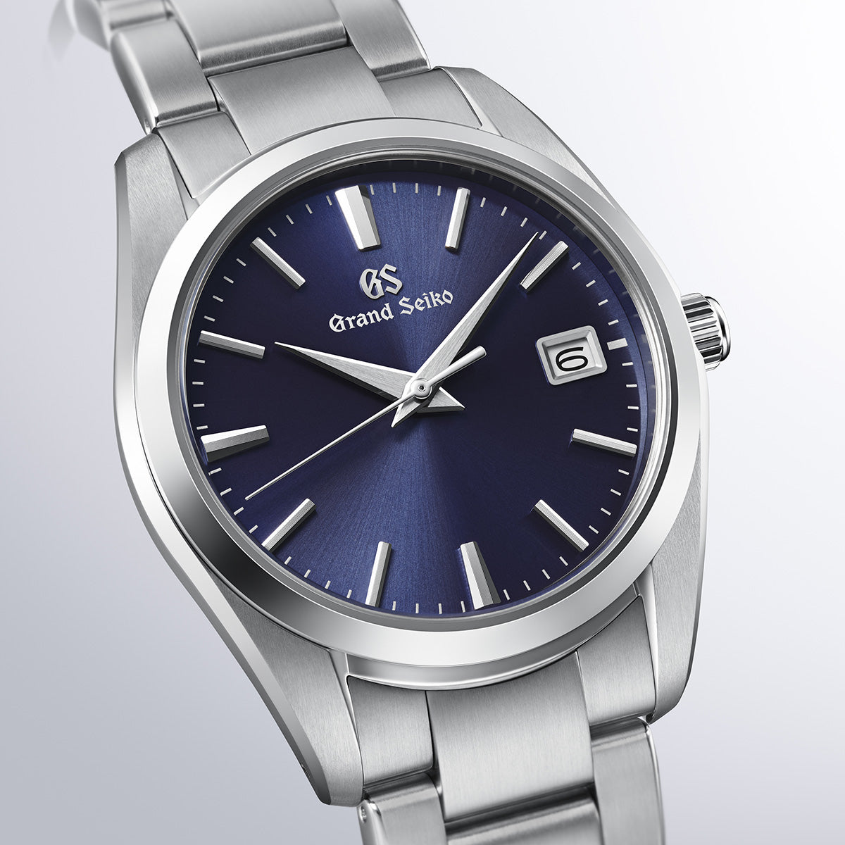 Grand Seiko Quartz SBGX265