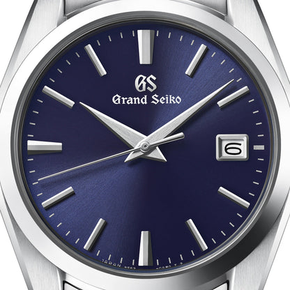 Grand Seiko Quartz SBGX265