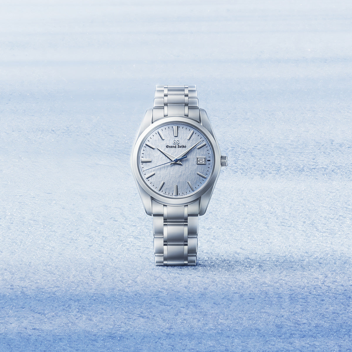 Grand Seiko Quartz SBGX357