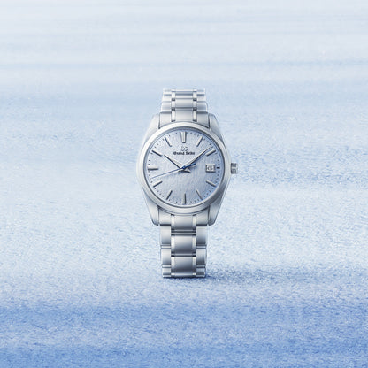 Grand Seiko Quartz SBGX357