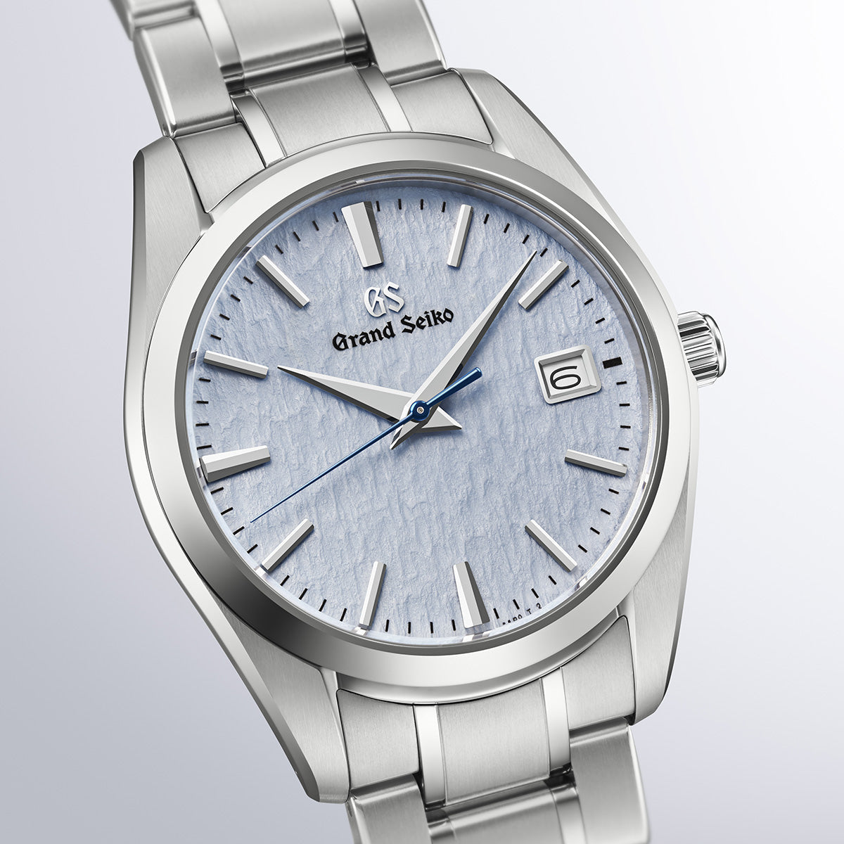 Grand Seiko Quartz SBGX357