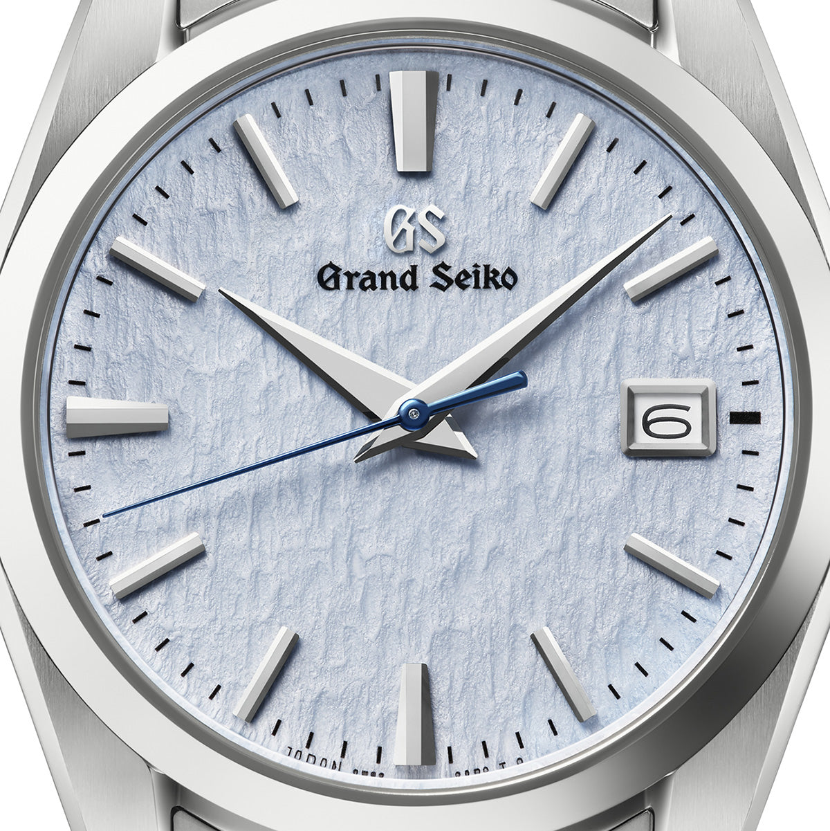 Grand Seiko Quartz SBGX357