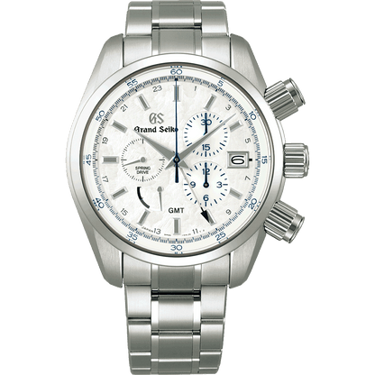 Grand Seiko Spring Drive Chronograph SBGC247