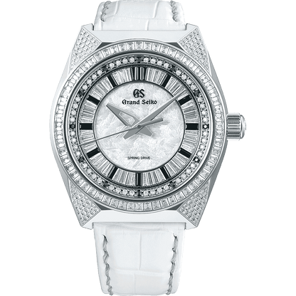 Grand Seiko Spring Drive 8 Day SBGD209