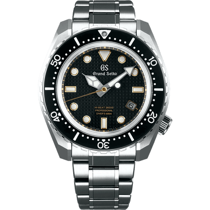 Grand Seiko Hi-Beat 36000 SBGH255