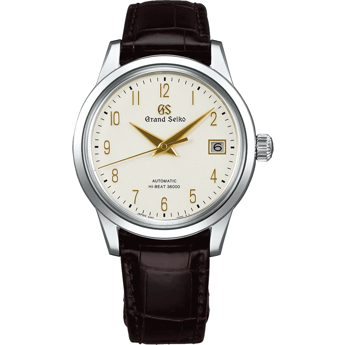 Grand Seiko Hi-Beat 36000 SBGH263