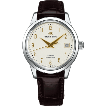 Grand Seiko Hi-Beat 36000 SBGH263