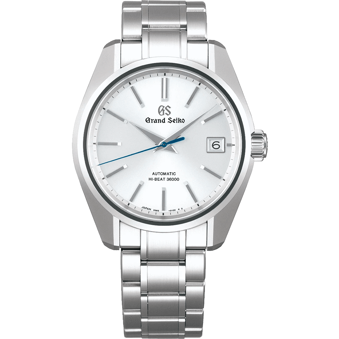 Grand Seiko Hi-Beat 36000 SBGH277