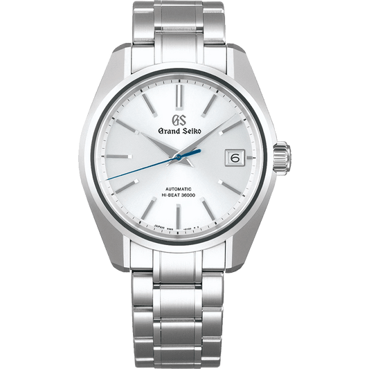 Grand Seiko Hi-Beat 36000 SBGH277