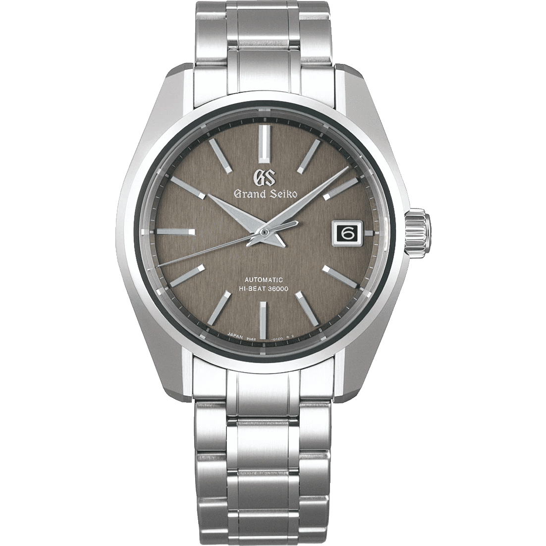 Grand Seiko Hi-Beat 36000 SBGH279