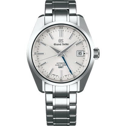 Grand Seiko Hi-Beat 36000 GMT SBGJ201