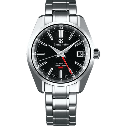 Grand Seiko Hi-Beat 36000 GMT SBGJ203