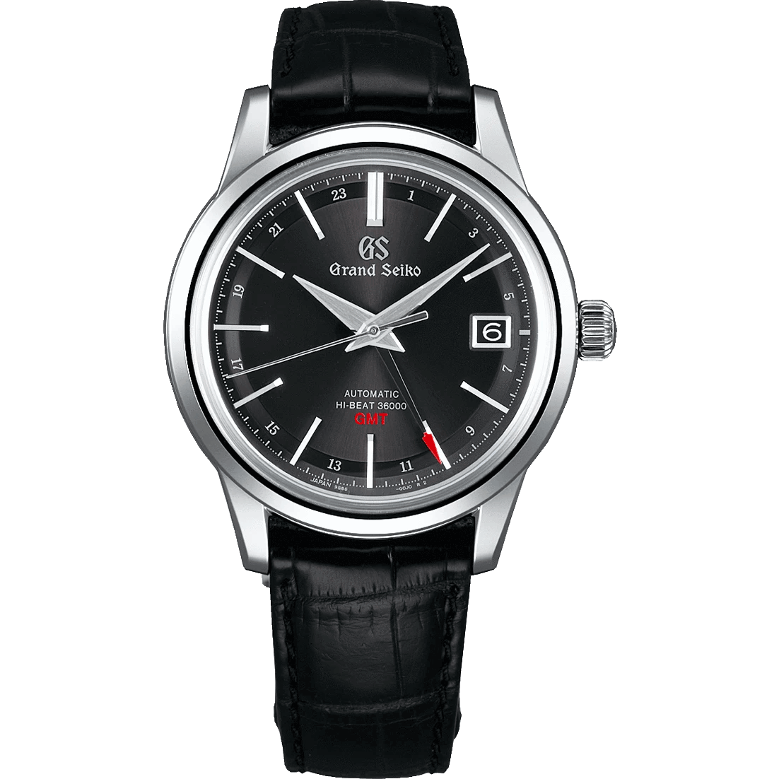 Grand Seiko Hi-Beat 36000 GMT SBGJ219