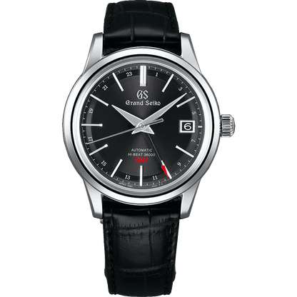 Grand Seiko Hi-Beat 36000 GMT SBGJ219