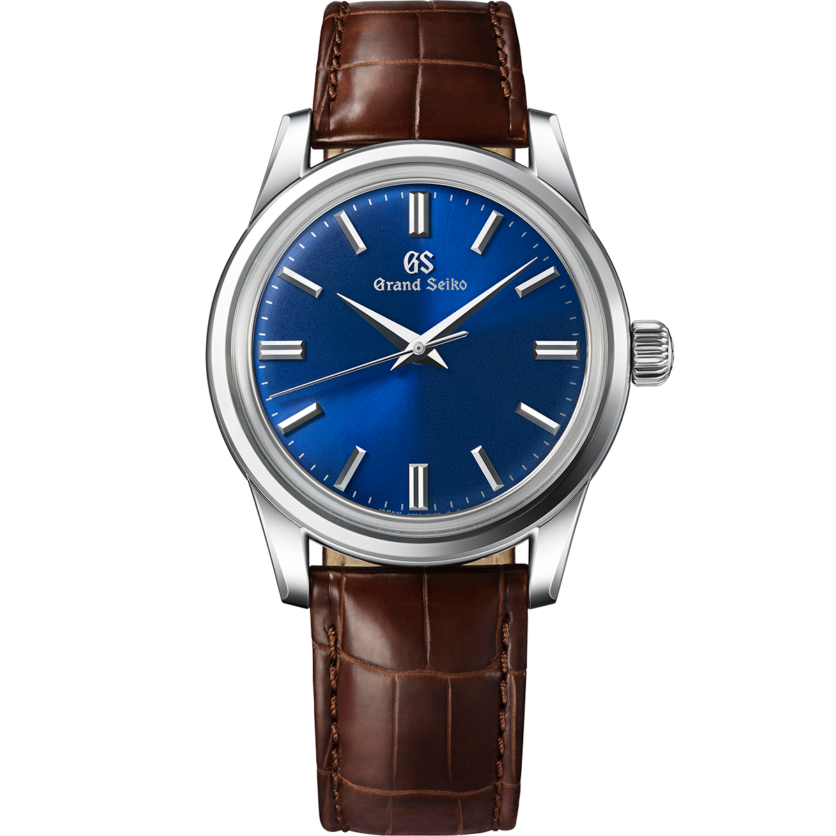Grand Seiko Manual SBGW279