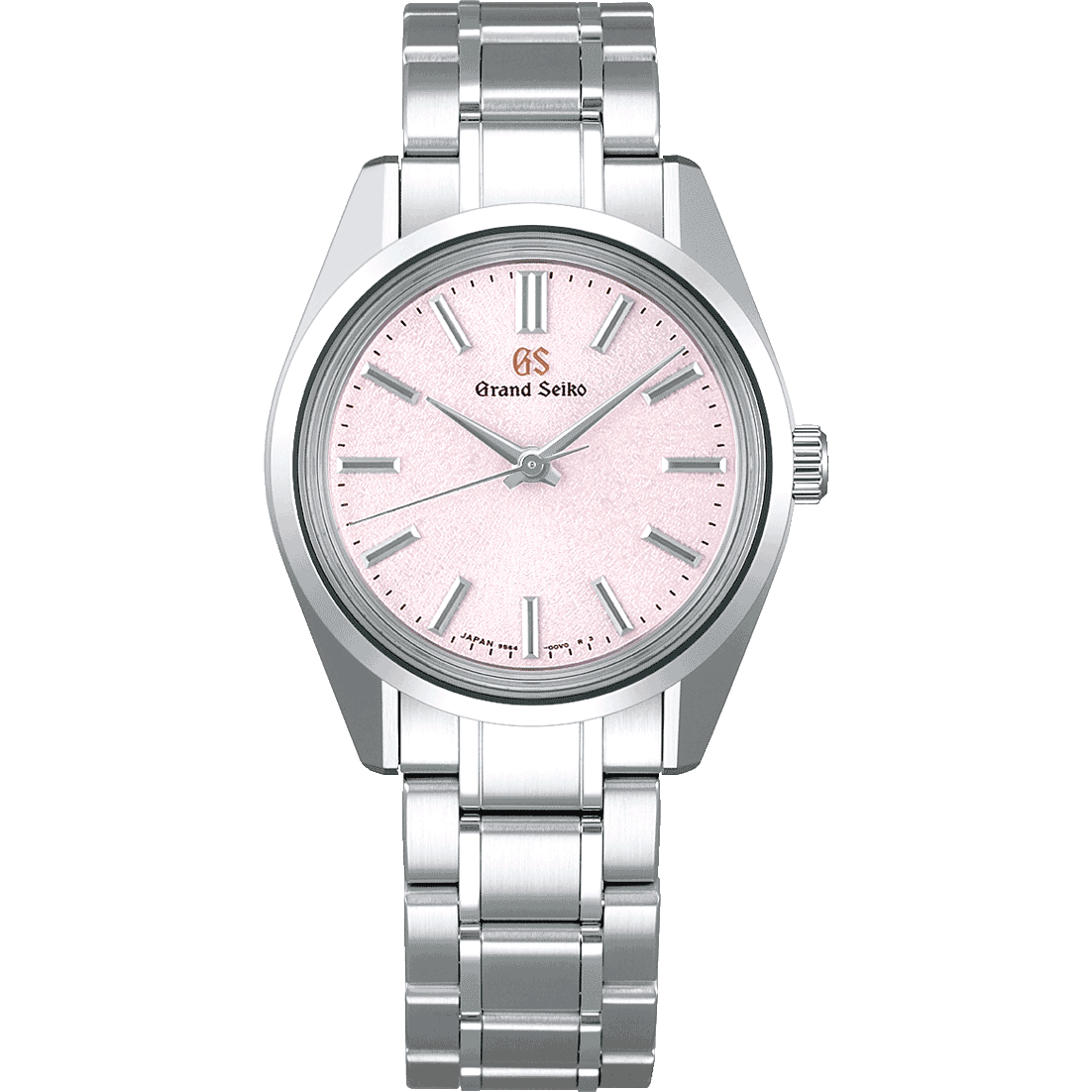 Grand Seiko Manual SBGW289